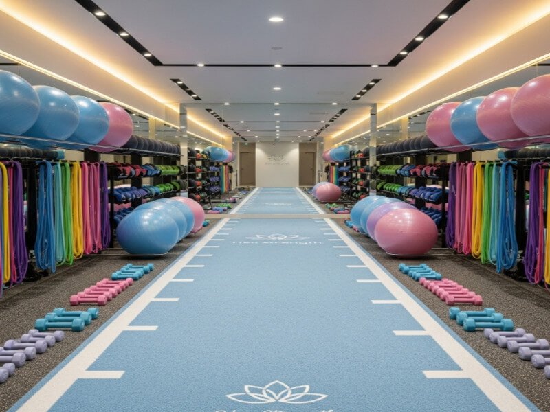 These straightforward procedures ensure the turf remains safe